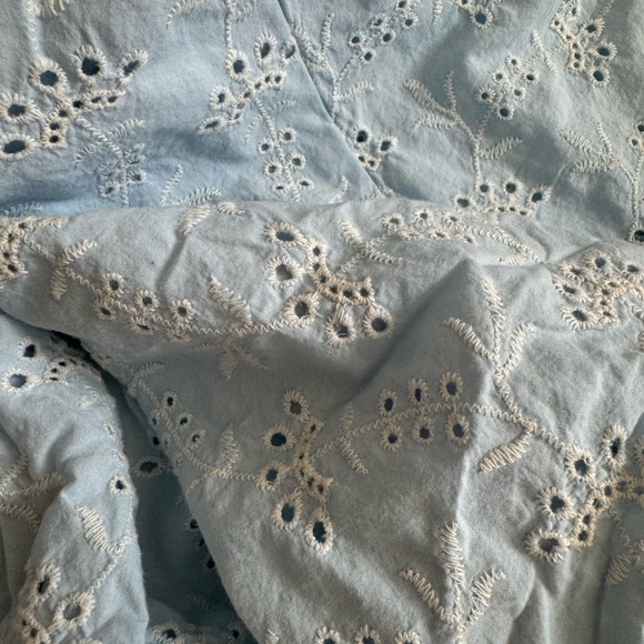 Lemon Light Blue Set - Picture 2 of 4